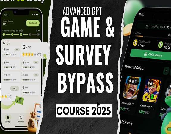 course